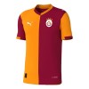 Nogometni Dres Galatasaray SK Domaći 2025-26 Nogometni Dres Galatasaray SK Domaći 2025-26